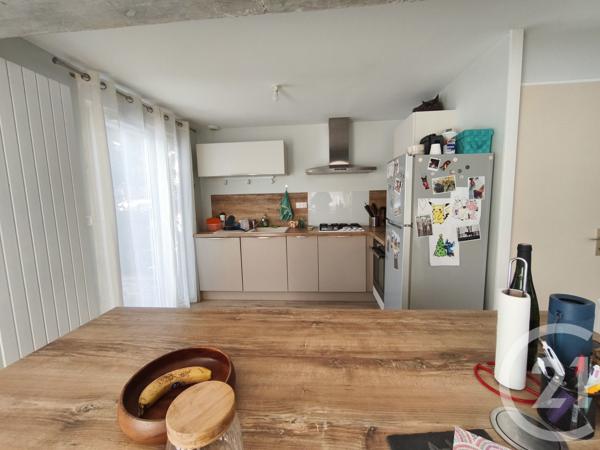 Maison à vendre  4 pièces - 77,30 m2 HERICOURT - 70
