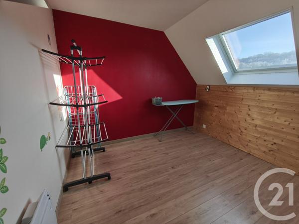 Maison à vendre  4 pièces - 77,30 m2 HERICOURT - 70