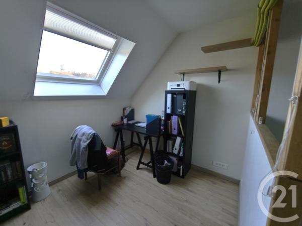 Maison à vendre  4 pièces - 77,30 m2 HERICOURT - 70