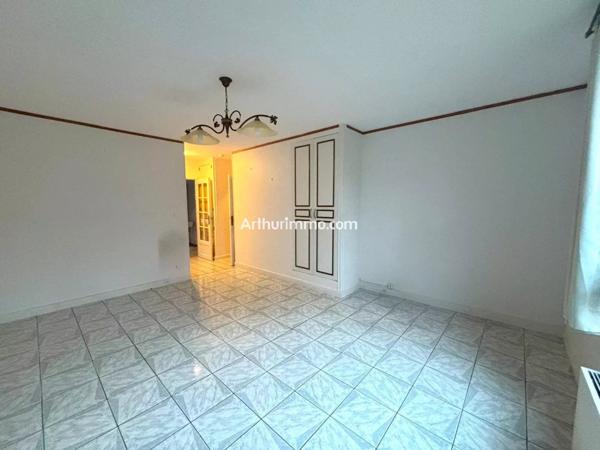 Vente Appartement 3 pièces 62 m2 à Sucy-en-Brie