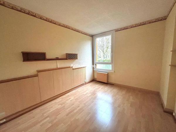 Vente Appartement 3 pièces 62 m2 à Sucy-en-Brie