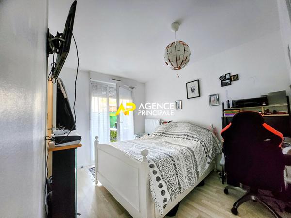 Appartement 3 pièces, 2 chambres, terrasse et parking à 5 minutes à pied de la gare du centre ville d'ARGENTEUIL €254 400 ** - Référence 4470