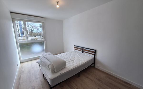 Appartement à louer    4 pièces • 71,50 m2 Mérignac