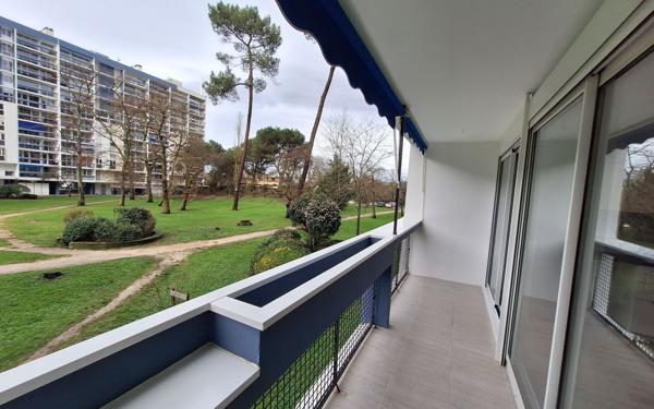 Appartement à louer    4 pièces • 71,50 m2 Mérignac