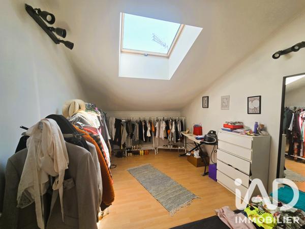 Maison à vendre 8 pièces 190 m² Réhon