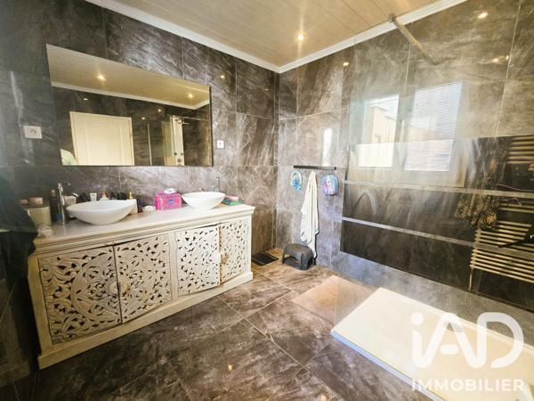 Maison à vendre 8 pièces 190 m² Réhon