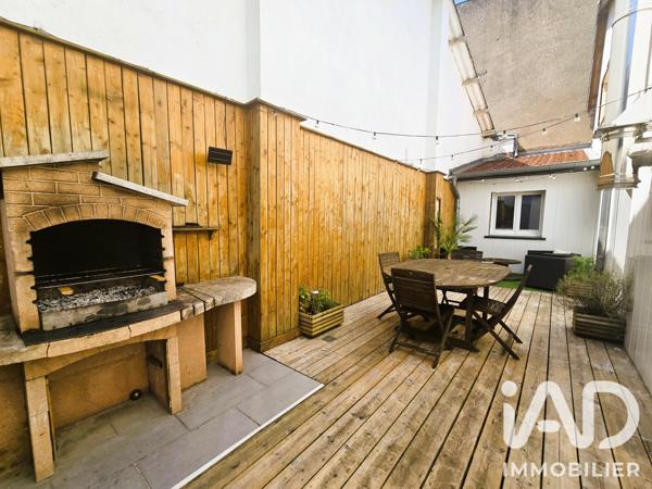 Maison à vendre 8 pièces 190 m² Réhon