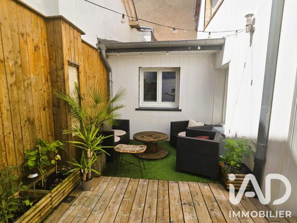 Maison à vendre 8 pièces 190 m² Réhon