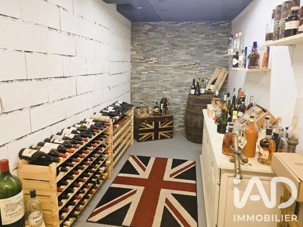 Maison à vendre 8 pièces 190 m² Réhon