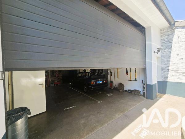 Maison à vendre 8 pièces 190 m² Réhon