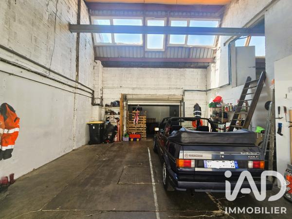 Maison à vendre 8 pièces 190 m² Réhon