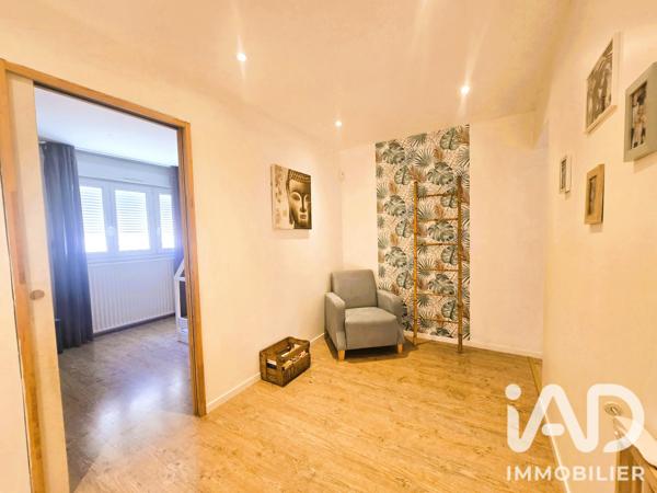 Maison à vendre 8 pièces 190 m² Réhon