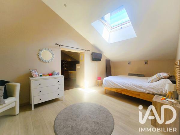 Maison à vendre 8 pièces 190 m² Réhon