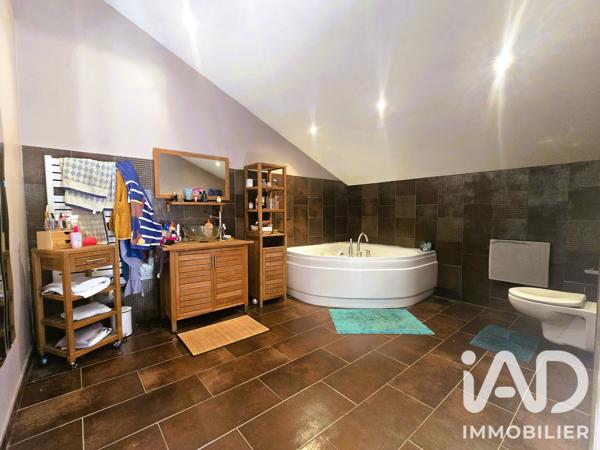Maison à vendre 8 pièces 190 m² Réhon