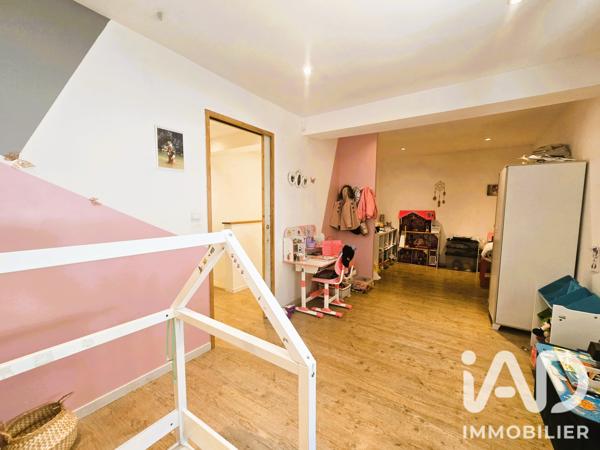 Maison à vendre 8 pièces 190 m² Réhon