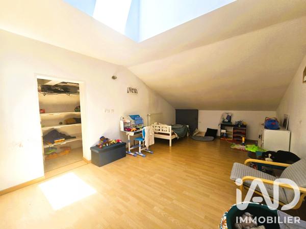 Maison à vendre 8 pièces 190 m² Réhon