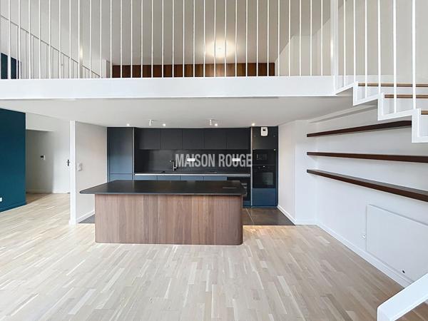 Appartement de haut standing à Saint-malo Intra Muros avec ascenseur et parking privé