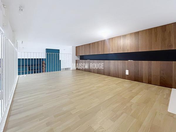 Appartement de haut standing à Saint-malo Intra Muros avec ascenseur et parking privé