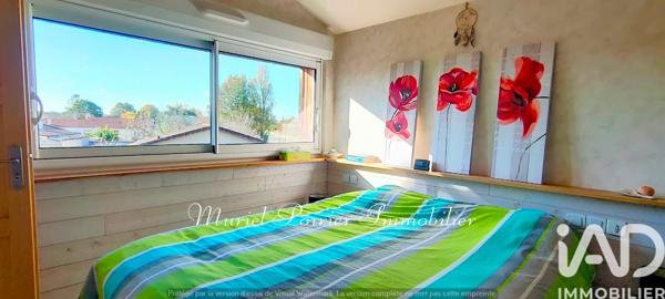 Maison à vendre 5 pièces 130 m² La Salvetat-Saint-Gilles