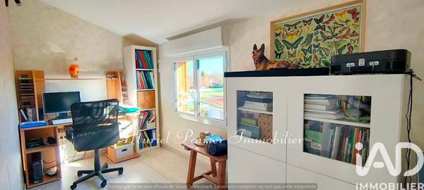 Maison à vendre 5 pièces 130 m² La Salvetat-Saint-Gilles