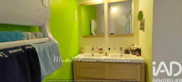 Maison à vendre 5 pièces 130 m² La Salvetat-Saint-Gilles