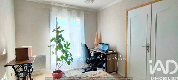 Maison à vendre 5 pièces 130 m² La Salvetat-Saint-Gilles