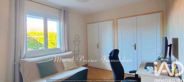 Maison à vendre 5 pièces 130 m² La Salvetat-Saint-Gilles