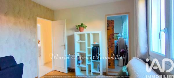 Maison à vendre 5 pièces 130 m² La Salvetat-Saint-Gilles