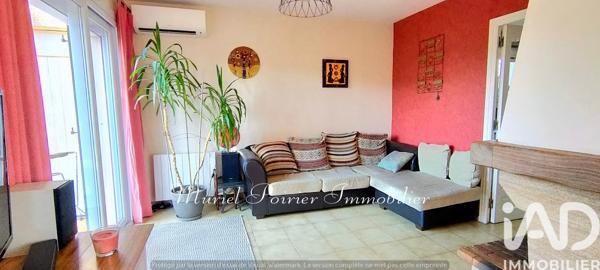 Maison à vendre 5 pièces 130 m² La Salvetat-Saint-Gilles