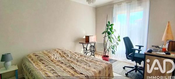 Maison à vendre 5 pièces 130 m² La Salvetat-Saint-Gilles