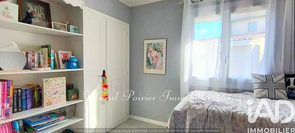 Maison à vendre 5 pièces 130 m² La Salvetat-Saint-Gilles