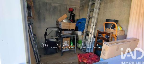 Maison à vendre 5 pièces 130 m² La Salvetat-Saint-Gilles