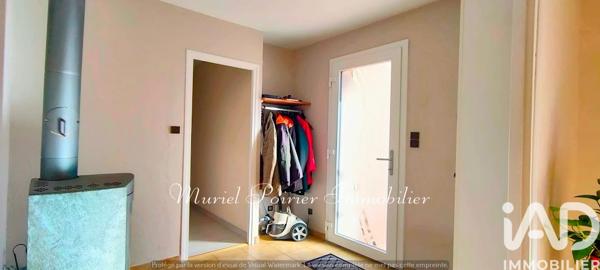 Maison à vendre 5 pièces 130 m² La Salvetat-Saint-Gilles