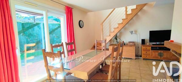 Maison à vendre 5 pièces 130 m² La Salvetat-Saint-Gilles