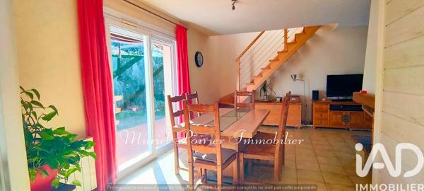 Maison à vendre 5 pièces 130 m² La Salvetat-Saint-Gilles