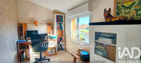 Maison à vendre 5 pièces 130 m² La Salvetat-Saint-Gilles
