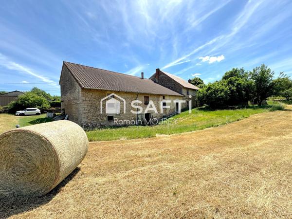 Maison 14 pièces 500 m²