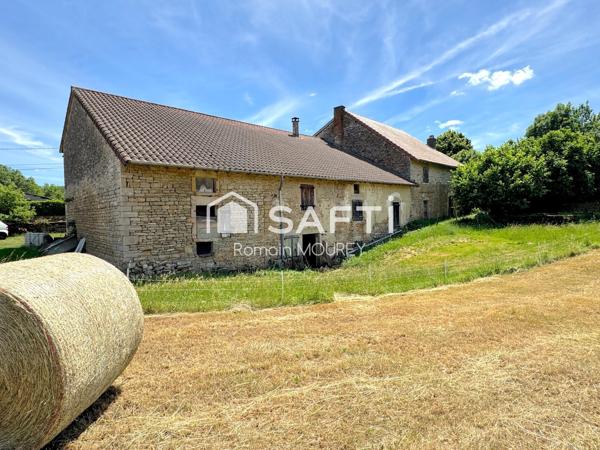Maison 14 pièces 500 m²