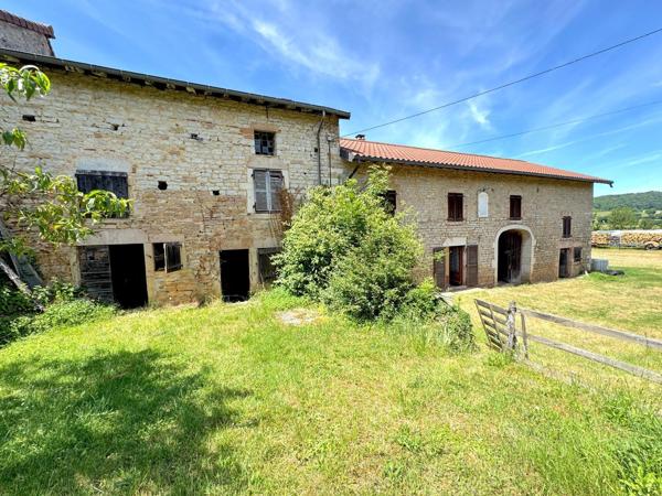 Maison 14 pièces 500 m²