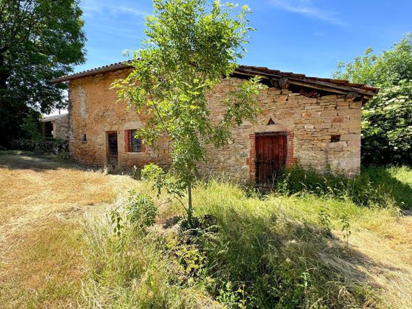 Maison 14 pièces 500 m²