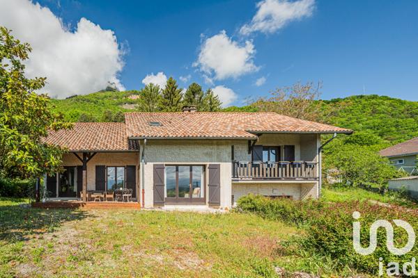 Maison à vendre 5 pièces 185 m² Claix