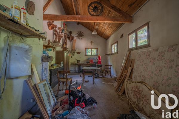 Maison à vendre 5 pièces 185 m² Claix