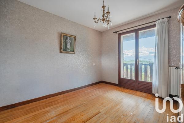 Maison à vendre 5 pièces 185 m² Claix