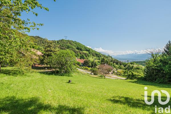 Maison à vendre 5 pièces 185 m² Claix