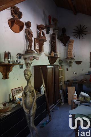 Maison à vendre 5 pièces 185 m² Claix