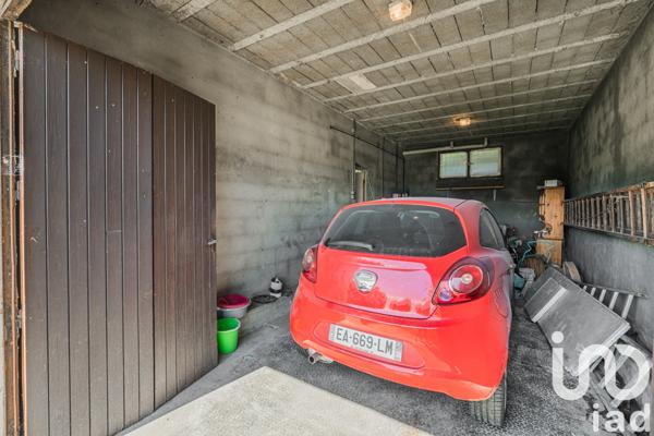 Maison à vendre 5 pièces 185 m² Claix