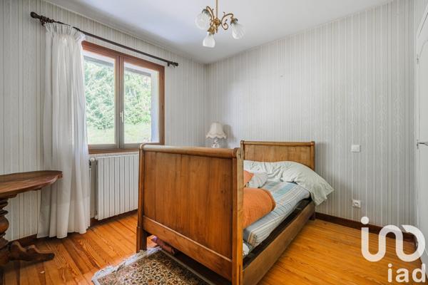 Maison à vendre 5 pièces 185 m² Claix