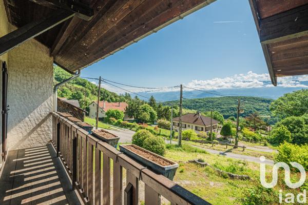 Maison à vendre 5 pièces 185 m² Claix