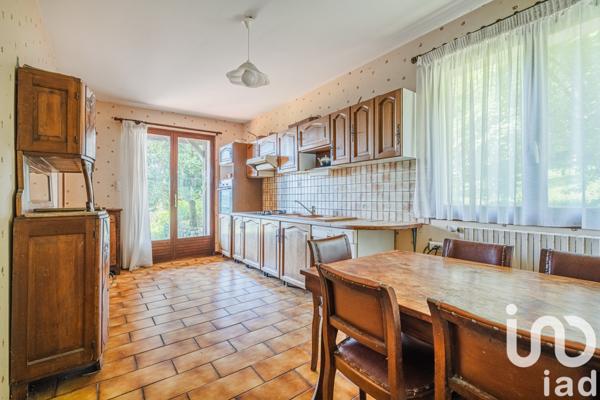 Maison à vendre 5 pièces 185 m² Claix