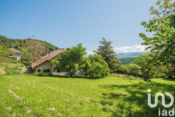 Maison à vendre 5 pièces 185 m² Claix